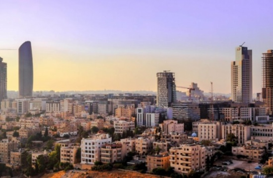 2028 مليون دينار التداول العقاري في