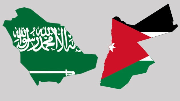 افتتاح مكتب تنسيق الاعمال السعودي -الاردني