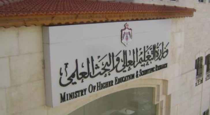 اعلان نتائج القبول الموحد صباح الاحد