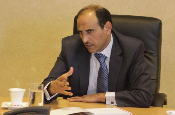 البدوي المتخفي.. في quotالمواصفات والمقاييسquot رجال