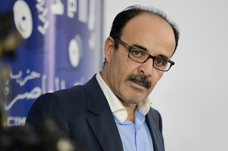 العماري: (البام) يرفض رئاسة الحكومة ..