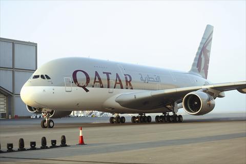 وزير المواصلات القطري: أجبرنا دول الحصار