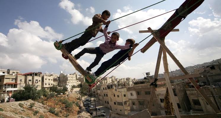اقتصاد الأطفال ينتعش بسبب العيدية ..