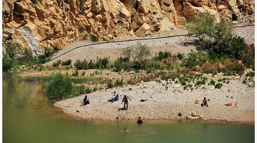 مادبا.. اختفاء طفلة بالوالة