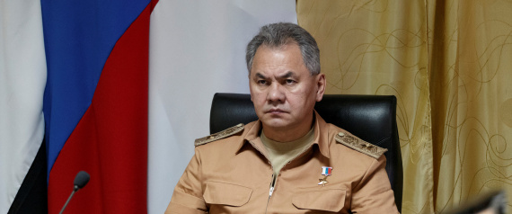 موسكو: قتلنا 200 من مقاتلي داعش..