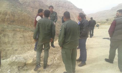 نائب سابق يعتدي على (20) دونما