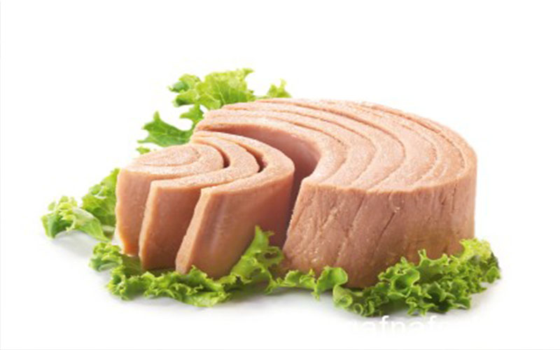 معلومات لا تعرفها عن سمك التونة