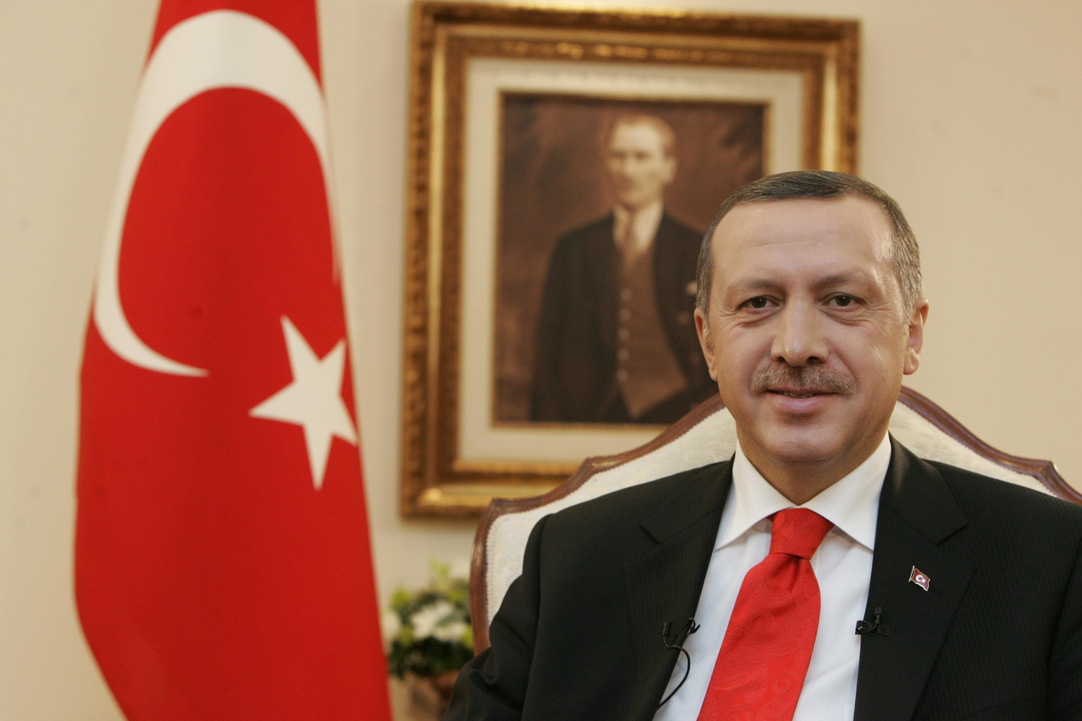 أردوغان يشترط على مصر الإفراج عن