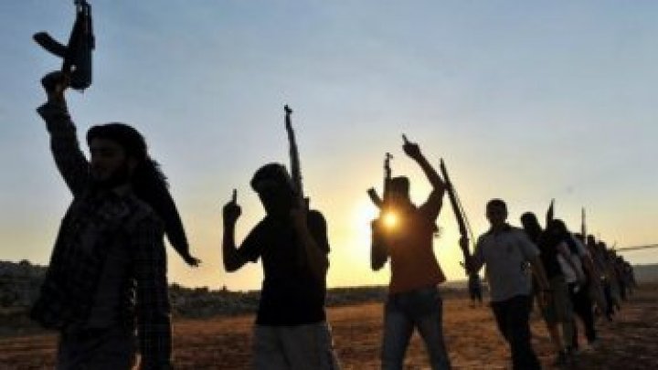 30 ألف جهادي على الأقل توجهوا