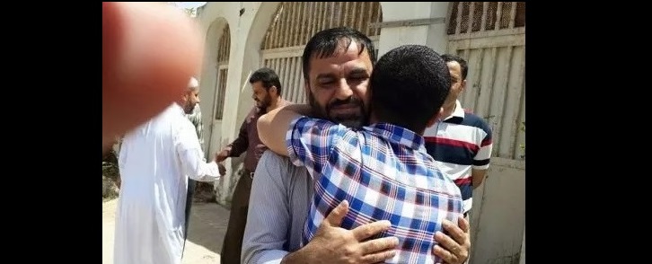 الروابدة: التهم التي وجهت لي خلال