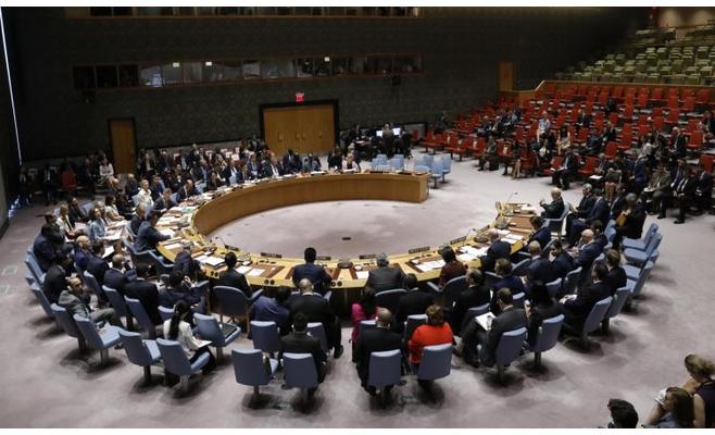 دول عدة تطالب بإصلاح عاجل لمجلس