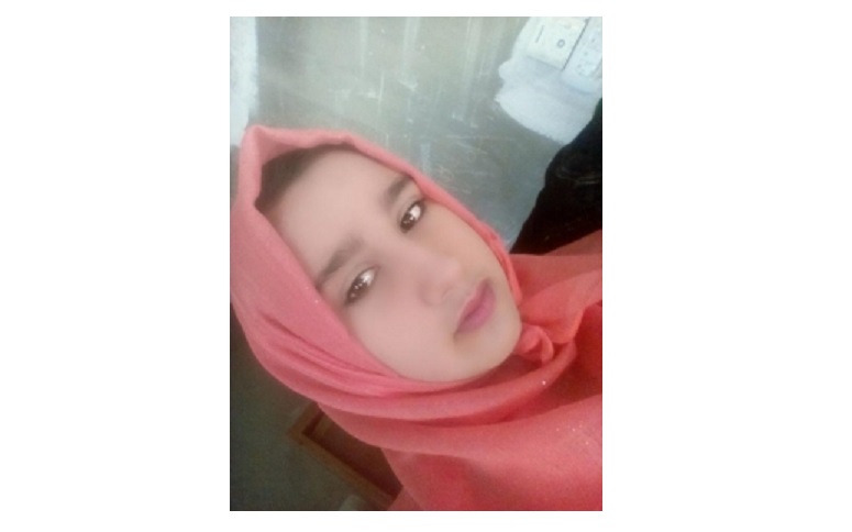 بعد اختفائها يوم السبت الماضي ..