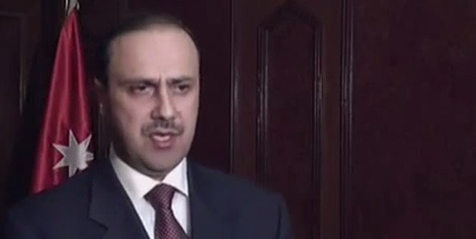 عمان لدمشق: فشلكم باقناع السوريين بالحوار