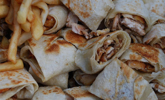 حمادة: ارتفاع الطلب على المطاعم 100%
