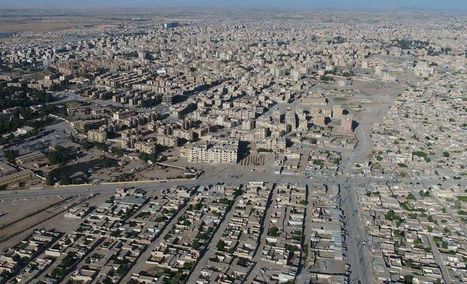 خروج المقاتلين السوريين في تنظيم داعش