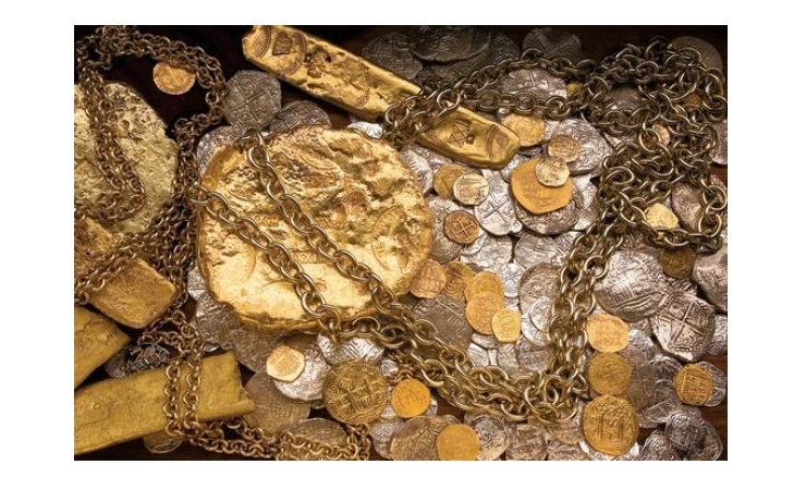 القبض على ٨ أشخاص يبحثون عن