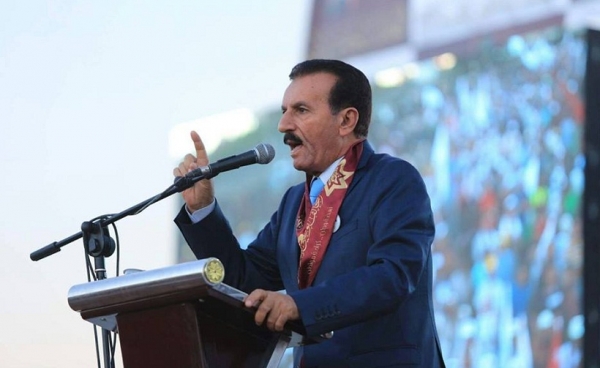 العكايلة: مرسي أول رئيس منتخب منذ