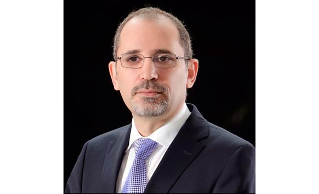 الصفدي: سورية غير مدعوة للقمة تماشيا