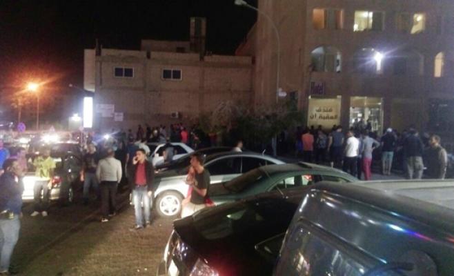 العمل في إيلات.. هروب إلى الجحيم-