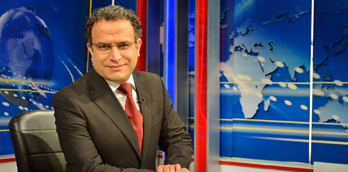 بالفيديو.. إعلامي أردني يتعرض لسخرية وعقاب