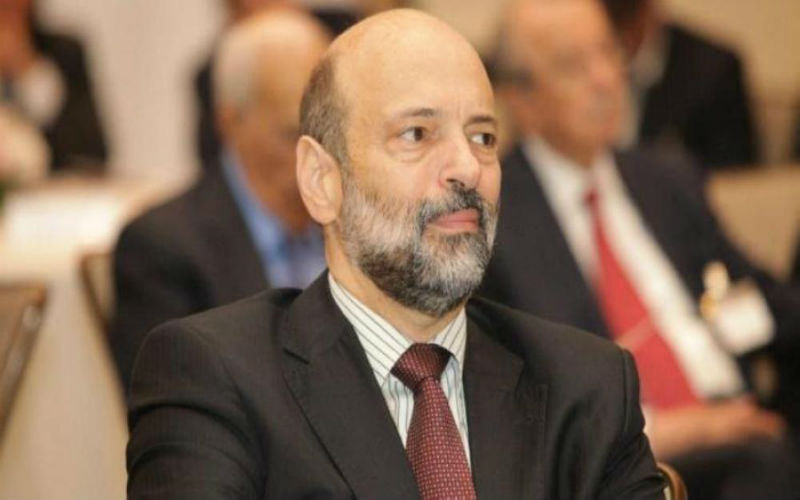 الرزاز : خطة الوزارة التركيز على