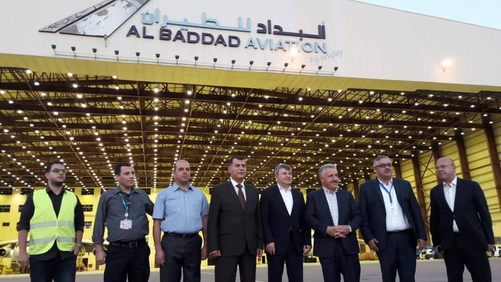 د. البداد: بيئة العمل الآمنة والكفاءات