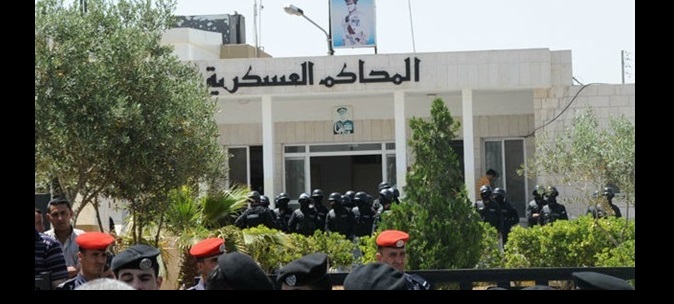 3 سنوات بحق 6 شبان للترويج