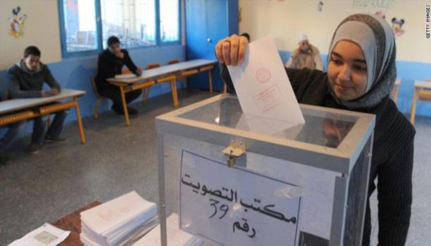 الانتخابات المقبلة في المغرب .. تتأنث