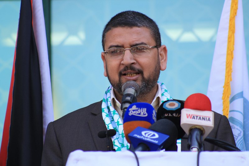 حماس: معنيون بتشكيل حكومة جديدة من