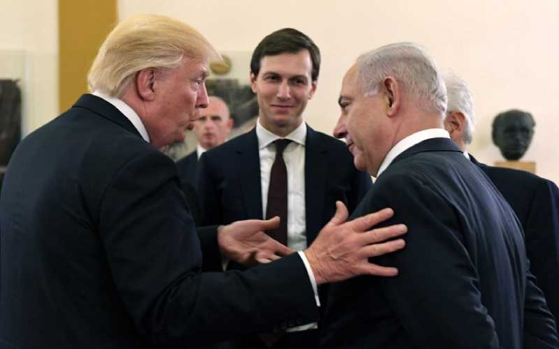 فلسطينيون يدشنون حملة على مواقع التواصل