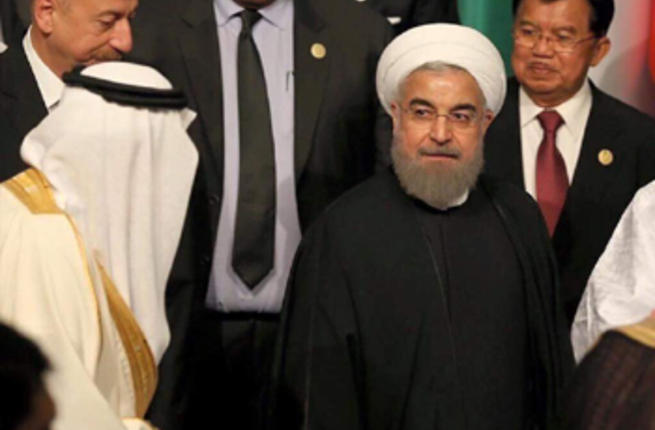الجبير: ايران نفذت عمليات ارهابية في