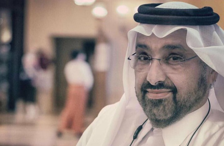 الإمارات تحتجز عبد الله آل ثاني..
