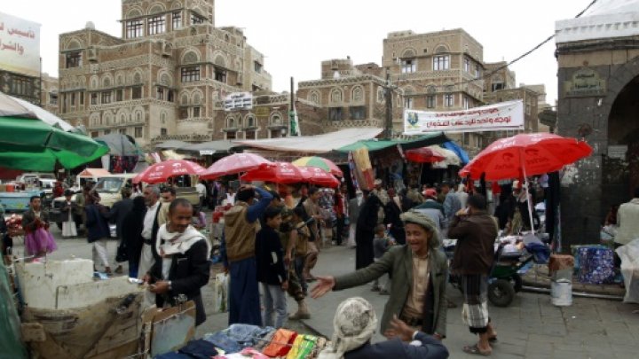 مقتل اثنين من موظفي اللجنة الدولية