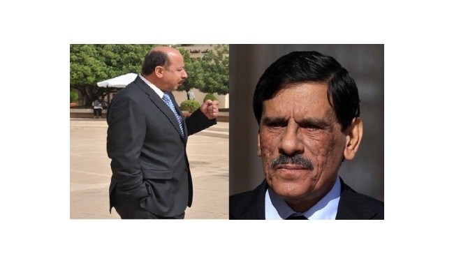 خلفا للسرور .. الملكاوي رئيسا لمجلس