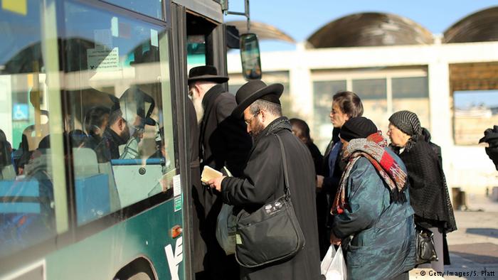 إسرائيل تحذر اليهود من زيارة 27