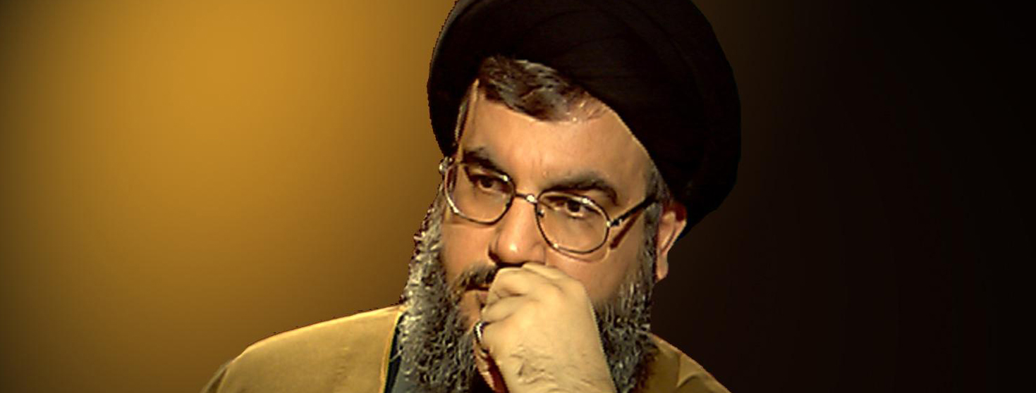 نصر الله.. معركتنا في سوريا دفاع