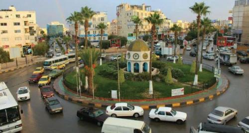 محافظ اربد يتابع خطة طوارئ الشتاء