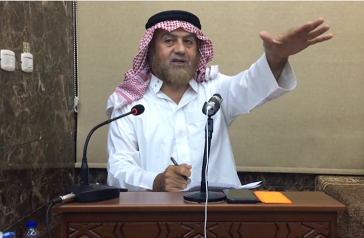 احتفاء اسرائيلي بفتوى «سلفي» أردني (شاهد)