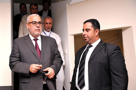 نتائج أولية: الاسلاميون يتصدرون نتائج الانتخابات