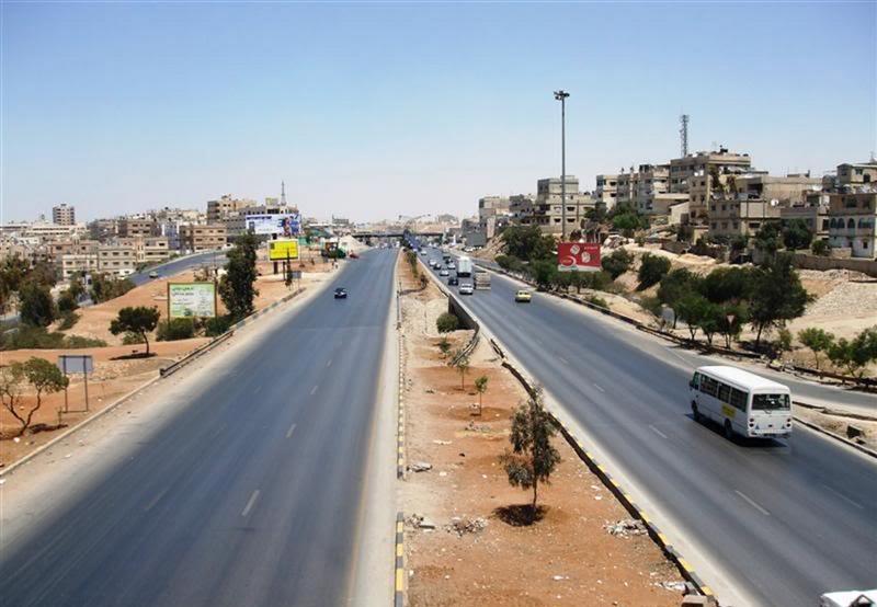 (103) إصابة في (181) حادثا مختلفا