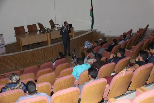 البداوة في جنوب- شرق الأردن خلال