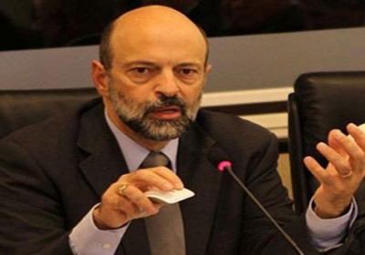 الرزاز ممازحا طالب توجيهي على quotتويترquot:
