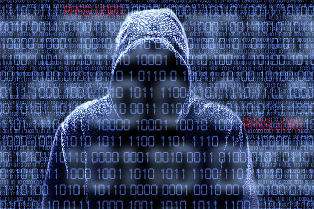 هاكرز يسيطرون على حسابات بنكية وأبحاث