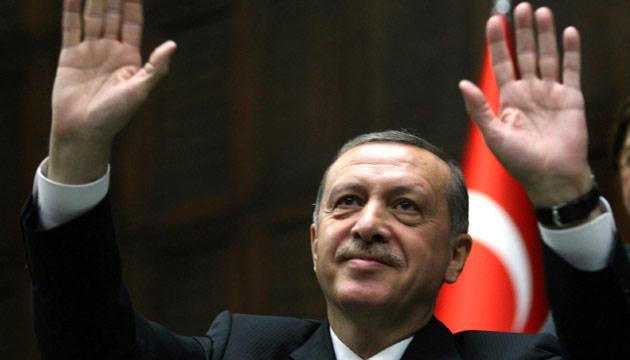 اردوغان يصادق على التعديل الدستوري القاضي