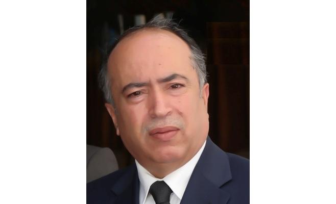 الشهوان مديرا عاما للأحوال المدنية والجوازات