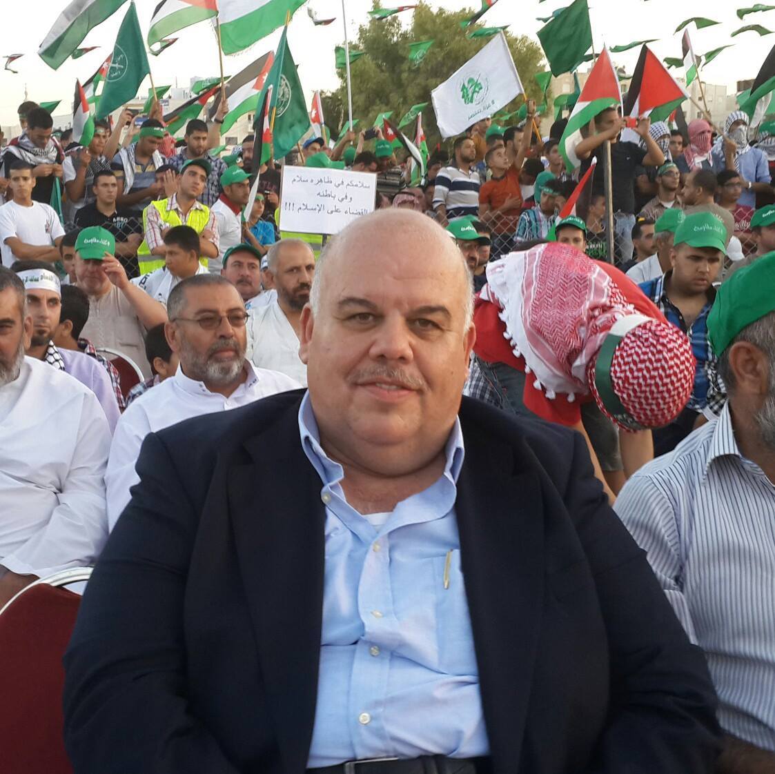 ملص: توطؤ الانظمة العربية هو من