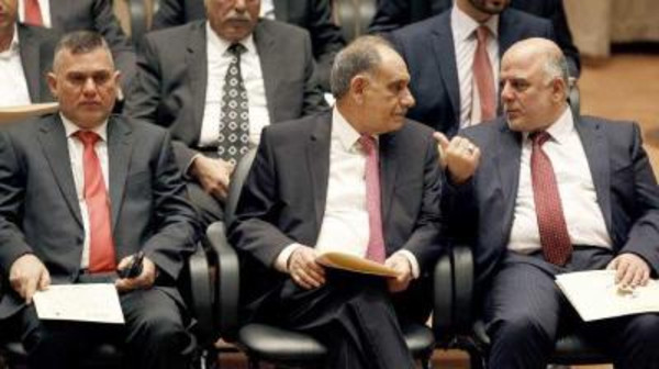 مسؤولون يتهربون من كشف ذممهم المالية