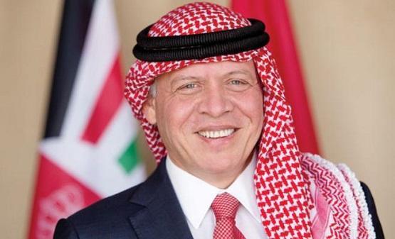 الملك: من لا ينجز عليه الاستقالة