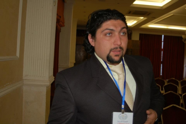 الأمن يعتقل مهندسا نشر صورة لطفل