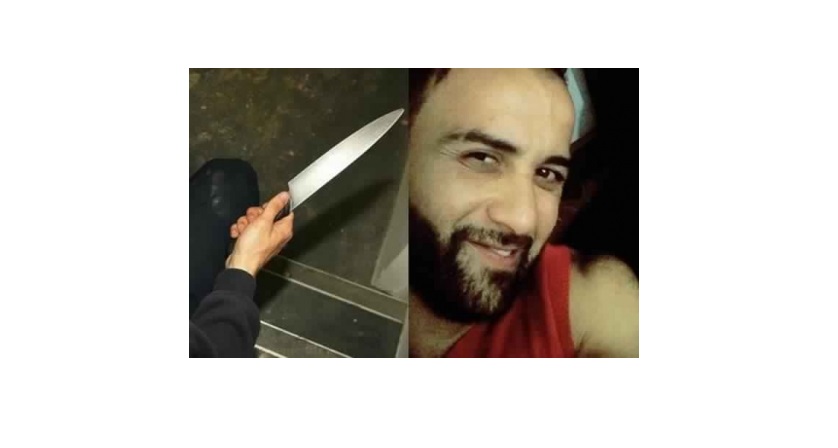 قاطع رأس والدته في طبربور يراها